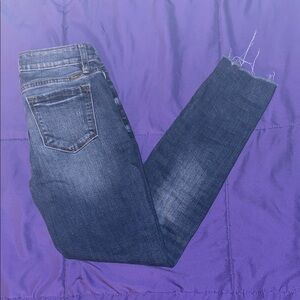 KanCan distressed jeans